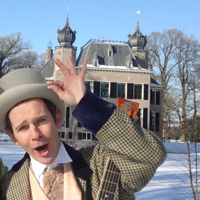dickens-solo-muzikant-akoestische-mobiele-muziek-kasteel-oud-poelgeest-oegstgeestjpg
