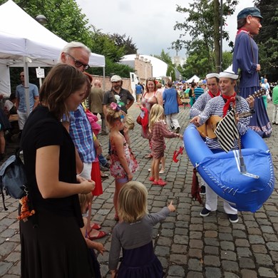 MATROZENBOOT 2015