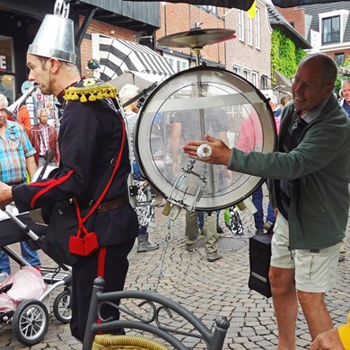 BLIKKEN RIK - Koperen Ko - Nikkelen Nelis - onemanband (6).jpg