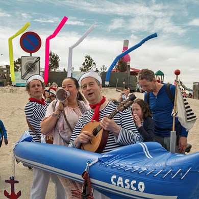 MATROZENBOOT 2015-05-14 Hoek van Holland3 CasCo rondvaart.jpg